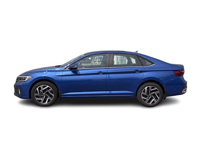 2024 Volkswagen Jetta in Calgary, Alberta