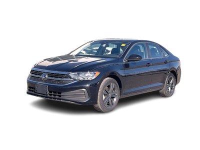 2024 Volkswagen Jetta in Calgary, Alberta