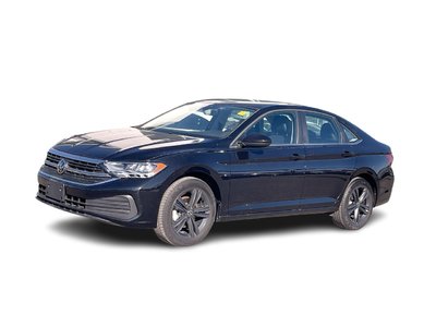 2024 Volkswagen Jetta in Calgary, Alberta