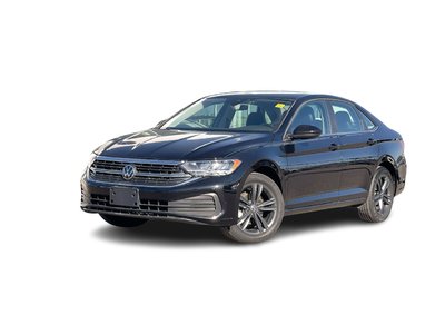 2024 Volkswagen Jetta in Calgary, Alberta