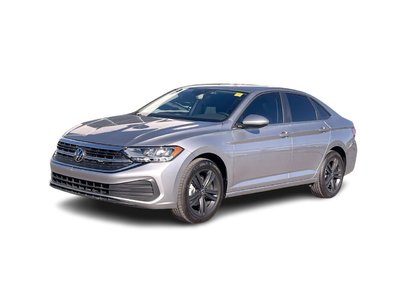 2024 Volkswagen Jetta in Calgary, Alberta