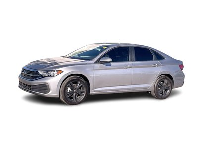 2024 Volkswagen Jetta in Calgary, Alberta
