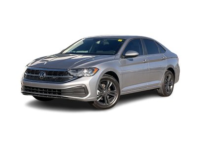 2024 Volkswagen Jetta in Calgary, Alberta