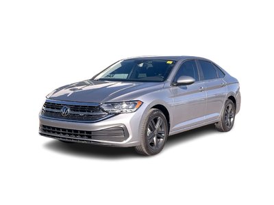 2024 Volkswagen Jetta in Calgary, Alberta