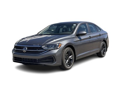 2024 Volkswagen Jetta in Calgary, Alberta
