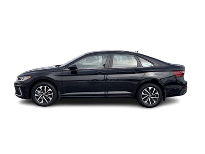 2025 Volkswagen Jetta in Calgary, Alberta