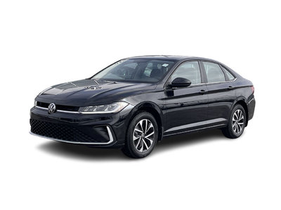 2025 Volkswagen Jetta in Calgary, Alberta