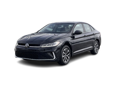 2025 Volkswagen Jetta in Calgary, Alberta