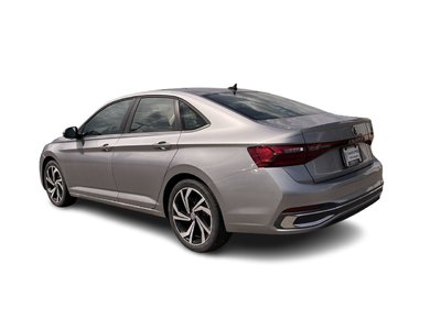 2025 Volkswagen Jetta in Calgary, Alberta