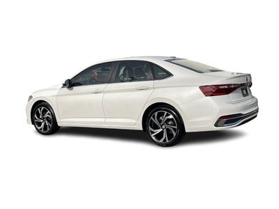 2025 Volkswagen Jetta in Calgary, Alberta