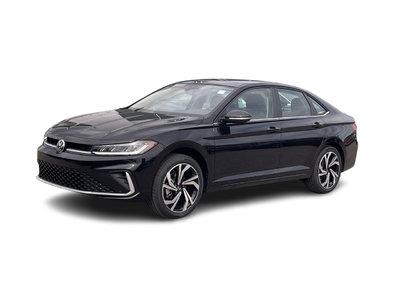 2025 Volkswagen Jetta in Calgary, Alberta