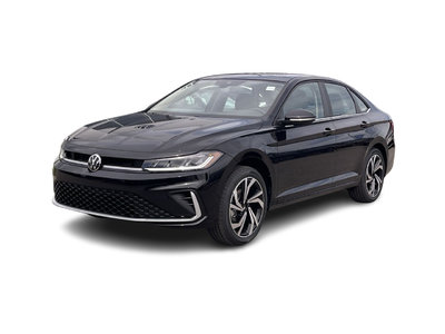 2025 Volkswagen Jetta in Calgary, Alberta