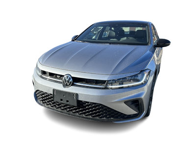 2025 Volkswagen Jetta in Calgary, Alberta