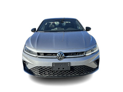 2025 Volkswagen Jetta in Calgary, Alberta