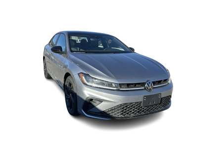 2025 Volkswagen Jetta in Calgary, Alberta