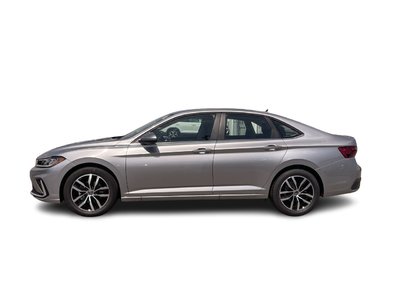 2025 Volkswagen Jetta in Calgary, Alberta