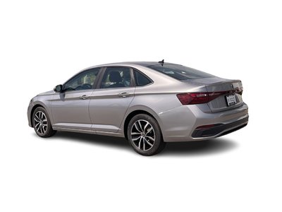 2025 Volkswagen Jetta in Calgary, Alberta