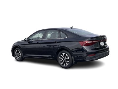 Volkswagen Jetta  2025 à Calgary, Alberta