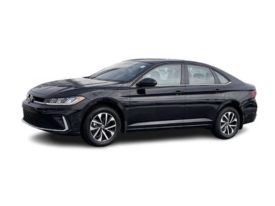 2025 Volkswagen Jetta in Calgary, Alberta