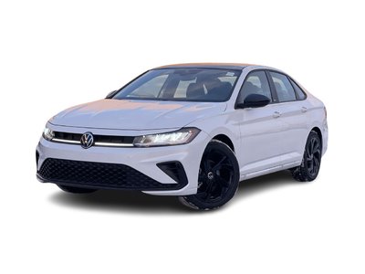 2026 Volkswagen Jetta in Calgary, Alberta