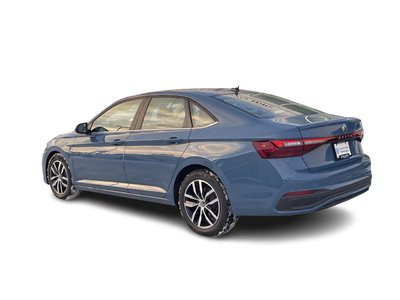 2026 Volkswagen Jetta in Calgary, Alberta