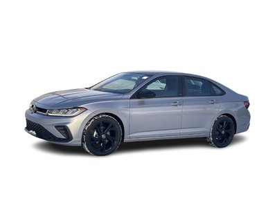 2026 Volkswagen Jetta in Calgary, Alberta