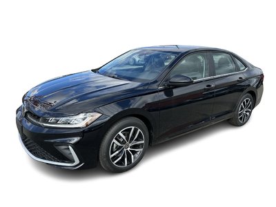 2026 Volkswagen Jetta in Calgary, Alberta