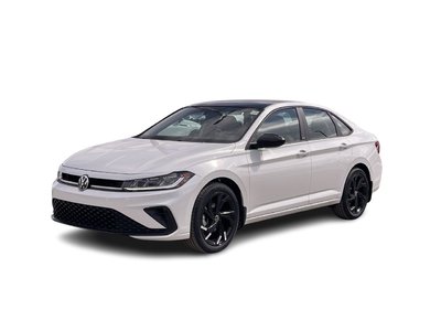 Volkswagen Jetta  2026 à Calgary, Alberta