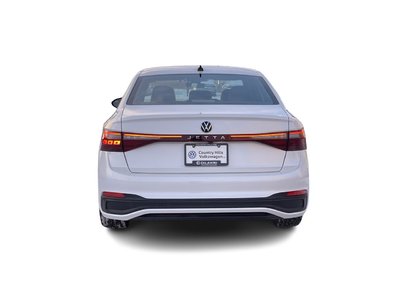 Volkswagen Jetta  2026 à Calgary, Alberta