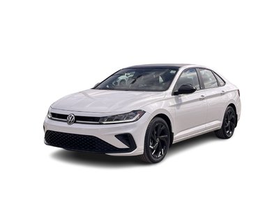 Volkswagen Jetta  2026 à Calgary, Alberta