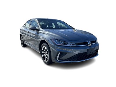 2026 Volkswagen Jetta in Calgary, Alberta