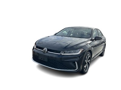 2026 Volkswagen Jetta in Calgary, Alberta