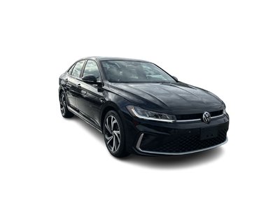 2026 Volkswagen Jetta in Calgary, Alberta