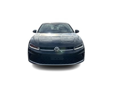 2026 Volkswagen Jetta in Calgary, Alberta