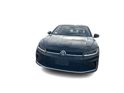2026 Volkswagen Jetta in Calgary, Alberta