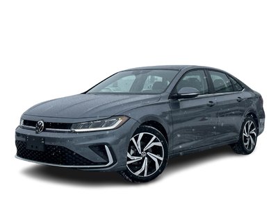 2026 Volkswagen Jetta in Calgary, Alberta