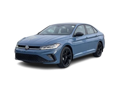 2026 Volkswagen Jetta in Calgary, Alberta