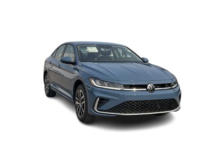 2027 Volkswagen Jetta in Calgary, Alberta