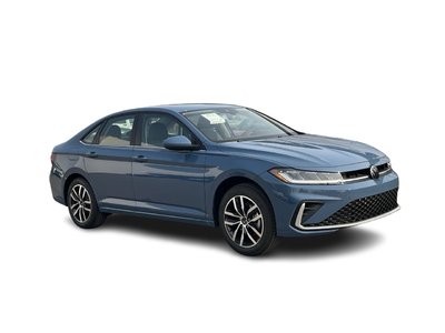 2027 Volkswagen Jetta in Calgary, Alberta