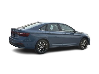 2027 Volkswagen Jetta in Calgary, Alberta