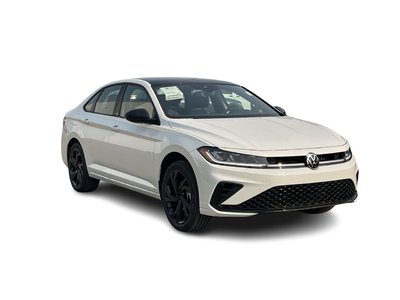 2027 Volkswagen Jetta in Calgary, Alberta