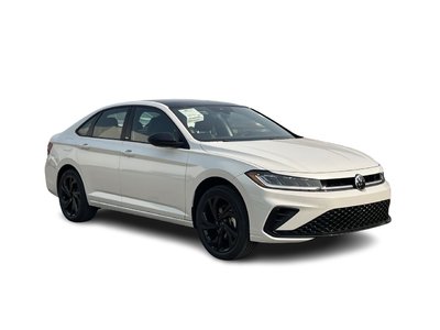 2027 Volkswagen Jetta in Calgary, Alberta