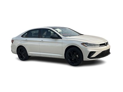 2027 Volkswagen Jetta in Calgary, Alberta