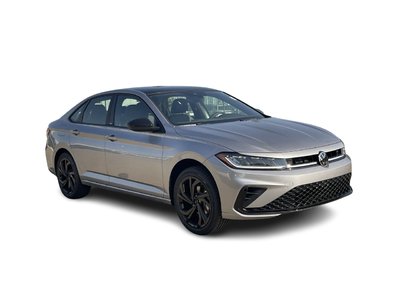 2027 Volkswagen Jetta in Calgary, Alberta