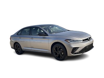 2027 Volkswagen Jetta in Calgary, Alberta
