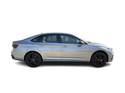 2027 Volkswagen Jetta in Calgary, Alberta
