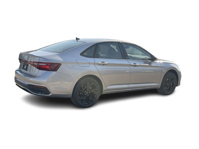 2027 Volkswagen Jetta in Calgary, Alberta