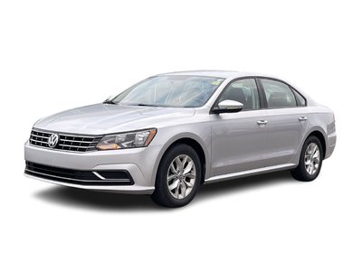 2018 Volkswagen Passat in Calgary, Alberta