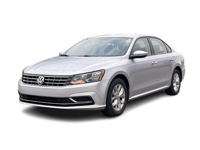 2018 Volkswagen Passat in Calgary, Alberta