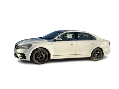 2019 Volkswagen Passat in Calgary, Alberta